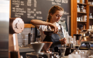 Turnkey Coffee Shop for Sale in Pensacola, FL