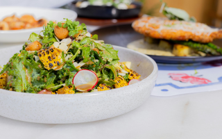 Noda Restaurant for Sale with Prime Dining Layout!