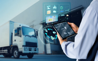 Route Distribution Business For Sale