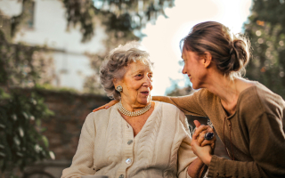 Franchise Home Care Agency with VA and 10 Franchise Home Care Agency with VA and 10