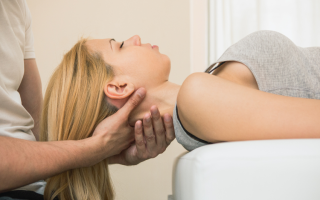 High-Profile Chiropractic Practice