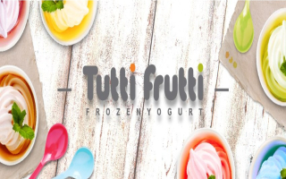 Tutti Frutti Yogurt, Strong Performance,10 yrs, 