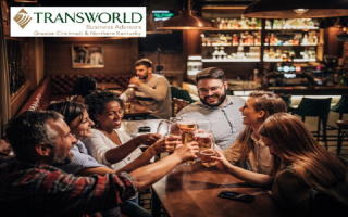Turnkey Pub Opportunity in a High Visibility Area