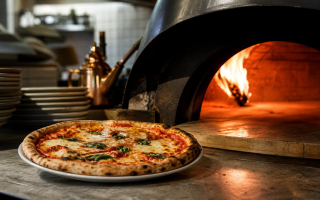 Turnkey Pizza & Kosher Restaurant. Asset Sale. 