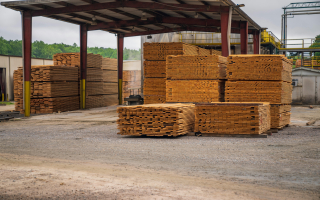 Lumber Business