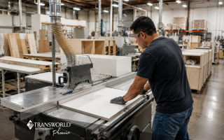 Established Commercial Cabinetry & Millwork Company