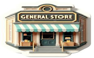 Established Discount Store – Prime Corner Location