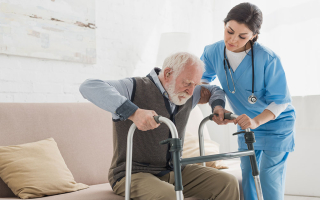 Home Health Agency- 2 Active ACHA licenses Home Health Agency- 2 Active ACHA licenses