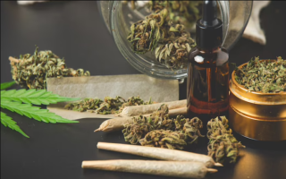 Smoke Shop and Lounge