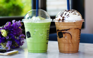 Boutique Coffee Bar - Turnkey, Prime Location