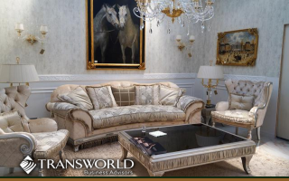 Established Furniture & Home Decor Retail Business