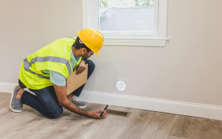 Radon Mitigation and Inspection 