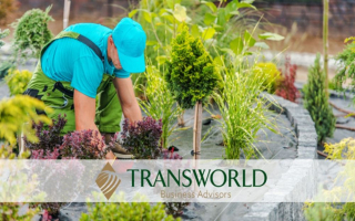 Established Landscaping Business in Growing Area