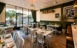 Profitable North Carolina Restaurant for sale