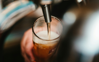 Jacksonville Large Restaurant and Bar for sale   - Outdoor seating!