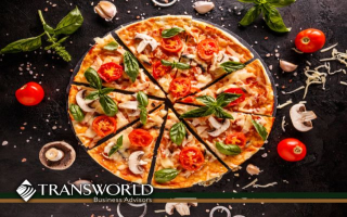 Pinellas County 17 Year Old Pizzeria