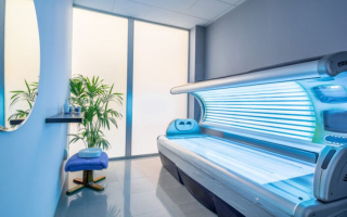Profitable Premium Tanning Studio Profitable Premium Tanning Studio