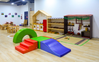 TunrKey Child Care Center Burlington County