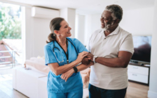 Established Healthcare Staffing Agency Established Healthcare Staffing Agency