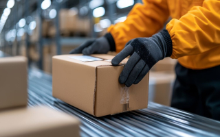 Profitable Shipping & Mailbox Business Profitable Shipping & Mailbox Business
