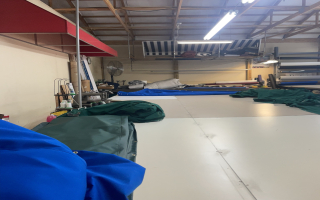Awning Manufacturing Business For Sale in S Jersey Awning Manufacturing Business For Sale in S Jersey
