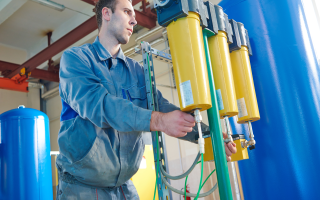 Established Rural Water Treatment & Pump Service 