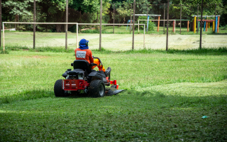 Landscaping Company