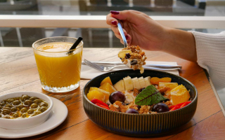 Healthy Fast-Casual Franchise Restaurant – Melbourne/Viera Area