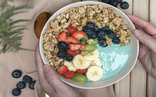 Healthy Fast-Casual Franchise Restaurant – Orlando, FL