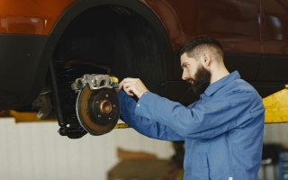 Shelby County Auto Repair Shop - Excellent Reputation