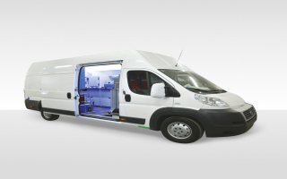 Mobile Testing Lab – Fully Turnkey and Profitable Mobile Testing Lab – Fully Turnkey and Profitable