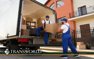 Veteran Owned Thriving Moving Company Veteran Owned Thriving Moving Company