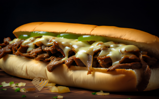 Drive-Thru Restaurant | $488K Sales | East Side Growth