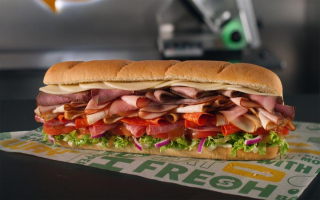 Subway Franchise for Sale in Sauk County