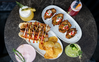 Fort Mill Restaurant for Sale in High Growth Market!