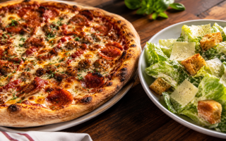 Tampa Pizza Restaurant for Sale Only $90,000