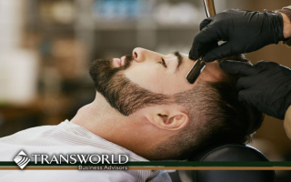 Broward County Barbershop
