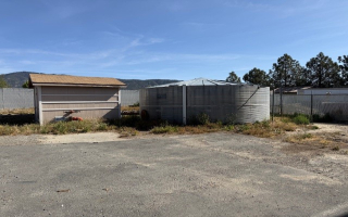 Anza Napa Buildings on 0.91 Acre Lot