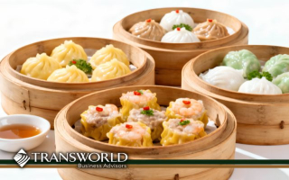 Prime Orlando Location - Well Rev Asian Restaurant