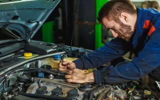 Respected Cleveland Auto Repair & Service Center