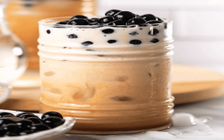 Alpharetta (Johns Creek) GA Asian Bubble Tea 