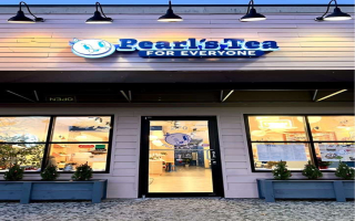 Alpharetta (Johns Creek) GA Asian Bubble Tea