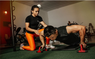 Unique Personal Training & Wellness Studio Unique Personal Training & Wellness Studio