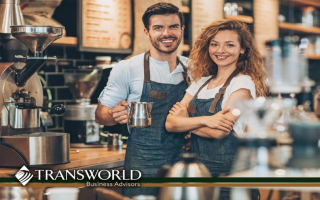 4 Location Coffee, Bar & Unique Retail Concept