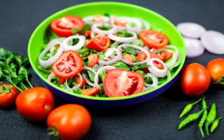 Salad Restaurant Netting $135K - Only 10% Down Salad Restaurant Netting $135K - Only 10% Down
