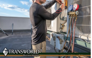 Turnkey Gas Line Service & Repair Business — Wake County, NC Turnkey Gas Line Service & Repair Business — Wake County, NC