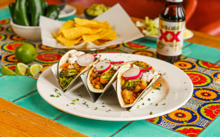 Restaurant for Sale - Across from the Beach with Outdoor Seating!