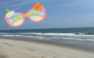 Sun, Sand, and Sales: Coastal NC Convenience Store