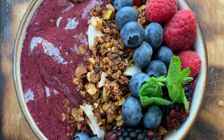 Absentee Health Smoothie Franchise
