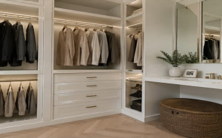 Custom Closets & More (Design & Installation) Custom Closets & More (Design & Installation)